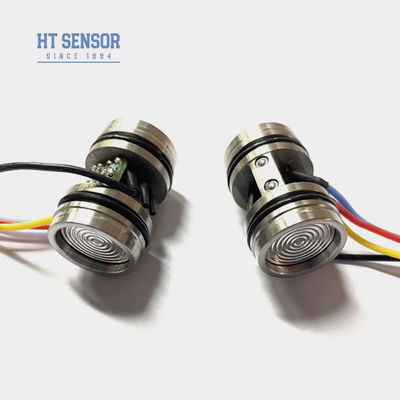 HT20V Differential Sensor Cell Pressure Diffused Silicon Piezoresistive Pressure Sensor