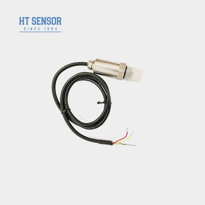 BPHT24 Flush Diaphragm Pressure Transducer Stainless Steel Pressure Sensor 4-20mA
