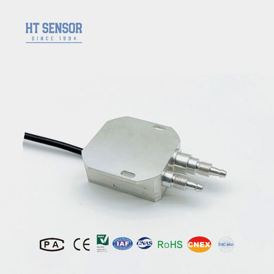 BP93420DI Air Differential Pressure Transmitter For Small Non-Corrosive Gas Measurement Sensor