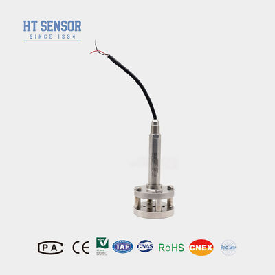 4-20mA Sewage Level Sensor IP68 316L Stainless Steel 0.5% Accuracy