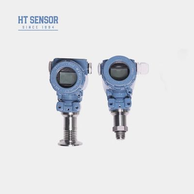 BPHT24-III Hengtong Digital Output 2088 Pressure Transmitter for Food Industry Smart Pressure Sensor