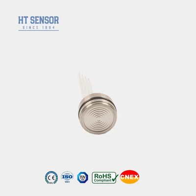 HT19V Absolute Gauge Piezoresistive Air Gas Pressure Sensor