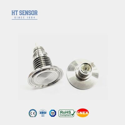 HT-IQ 1.5'' Food Industry Pressure Sensor for Level Transmitter Core Components