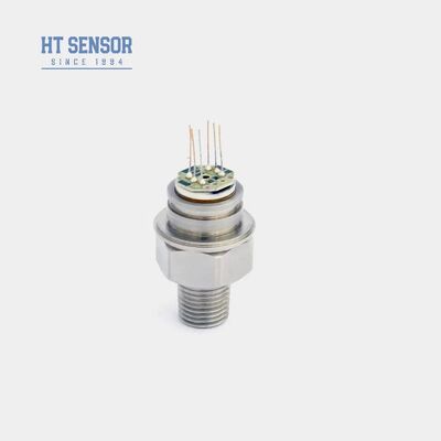 Stainless Steel Pressure Probe Element for Pressure Sensor Cell Level Sensor