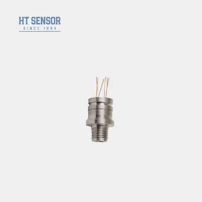 Stainless Steel Pressure Probe Element for Pressure Sensor Cell Level Sensor