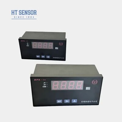 AC85-260V Multiple-Signal Input Integration Display Gauge Pressure Gauge