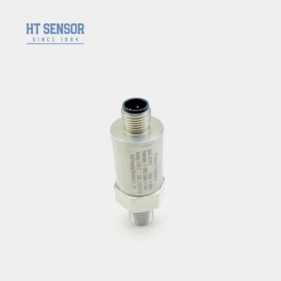 HTsensor 316L 4-20mA Pressure Transmitter Transducer Oil Gas Pressure Sensor
