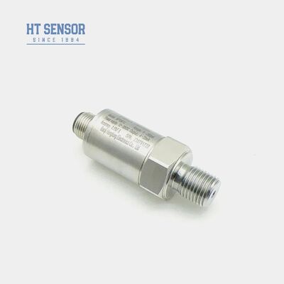 HTsensor 316L 4-20mA Pressure Transmitter Transducer Oil Gas Pressure Sensor