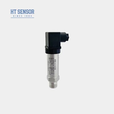 316L Stainless Steel DIN Connect Pressure Transmitter with 0.5-4.5VDC Output and IP65 Protection for Water Level Measurement