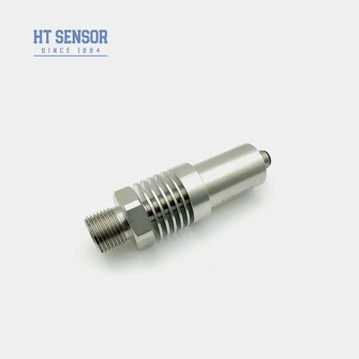 High Temperature 316L Stainless Steel Pressure Transmitter with 0.5% Accuracy for Industrial Applications