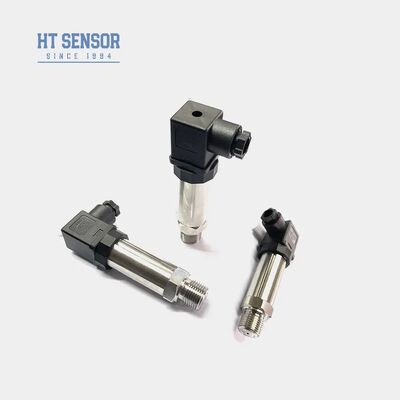 4-20mA 316L Stainless Steel IP65 Pressure Transmitter Level Sensor for Liquid Measurement
