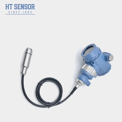 BH93420-III Liquid Level Transmitter with 316L Stainless Steel IP68 Protection and 4-20mA Output