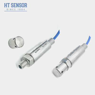 BH93420-I Stainless Steel 316L IP68 Waterproof 4-20mA Output Liquid Level Transmitter Pressure Sensor