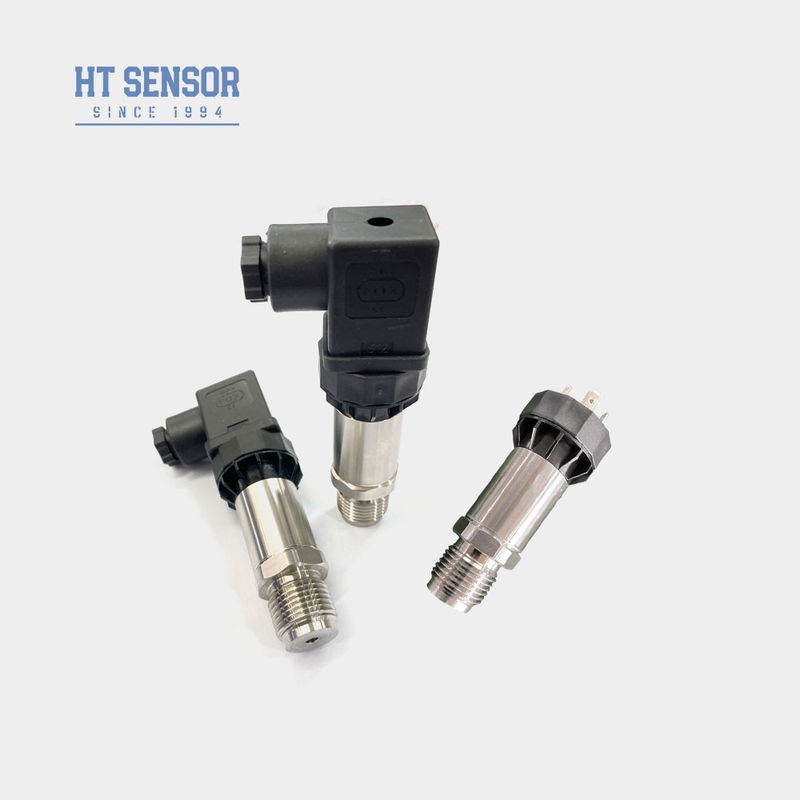 HT Sensor BP170 Pressure Transmitter Sensor For Water And Oil Test 4-20mA Sensor