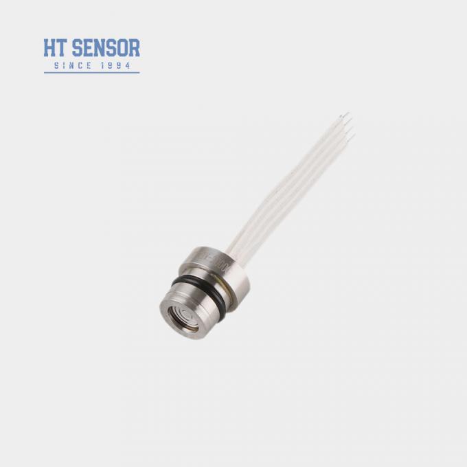 HT13V ミニプレッシャートランスミッター 13mm シリコン弁型レベルトランスミッター 2