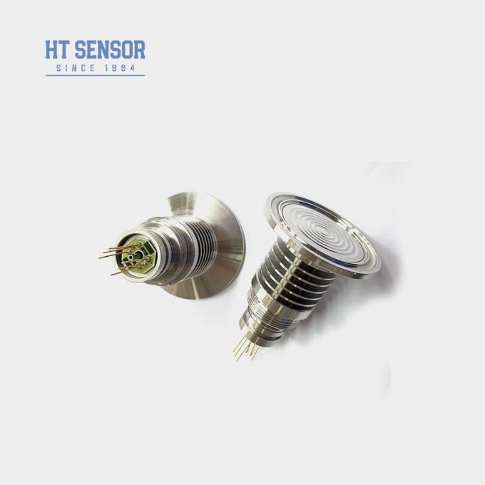 HT-IQT-B 拡散シリコン圧力センサー 高温水油圧力センサー 1