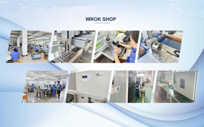 4-20ma 差圧トランスミッター Lcdディスプレイ 24vdc Dpt レベルトランスミッター 9