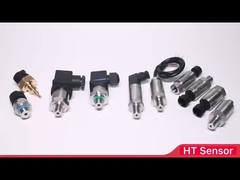 圧力トランスミッターセンサー