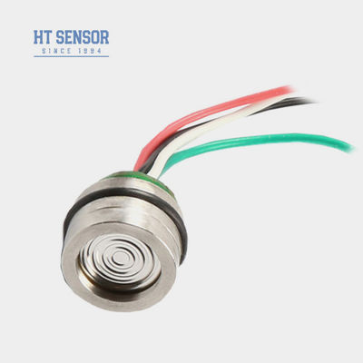HT13V ミニプレッシャートランスミッター 13mm シリコン弁型レベルトランスミッター
