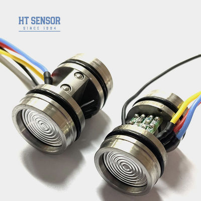 HT20V 差分センサー 圧力 拡散シリコン ピエゾレシシブ 圧力センサー