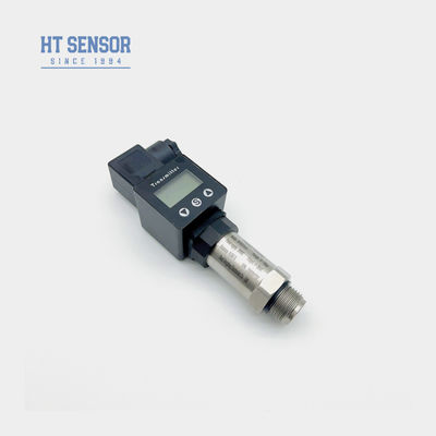 1/2BSP フラッシュ 弁圧伝送器 4-20mA 産業用圧力変圧器