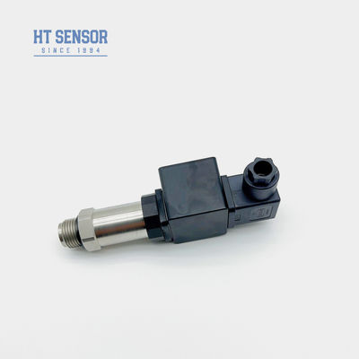 1/2BSP フラッシュ弁圧感センサー 2NPT 4-20mA シリコン圧感センサー