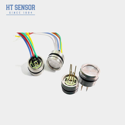 HT19 拡散シリコン弁圧感センサー 316L ステンレス鋼 レベルセンサー