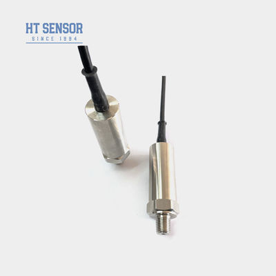 4-20mA IP66 圧力センサー 産業用レベルトランスミッター G1/4