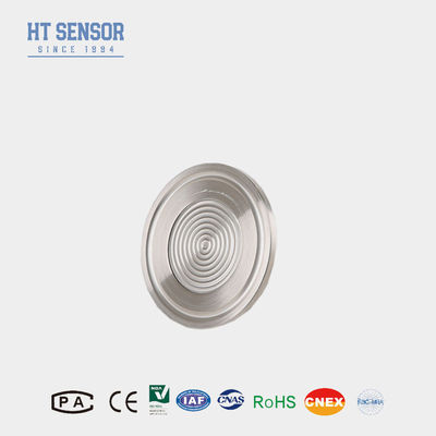 HT-IQ シリコン フラッシュ 圧力 センサー フラッシュ 弁 圧力 変換器 50.4mm