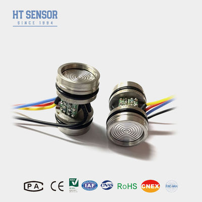 HT20V 100mv 圧力センサー 10VDC ピエゾレシシブセンサー 差圧検出