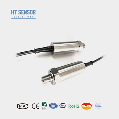 5VDC/12-32VDC ステンレス鋼構造 プレッシャートランスミッター センサー