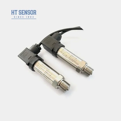 HT 4-20mA 圧力トランスミッタ 0.5G 精度 IP65 液体の測定用