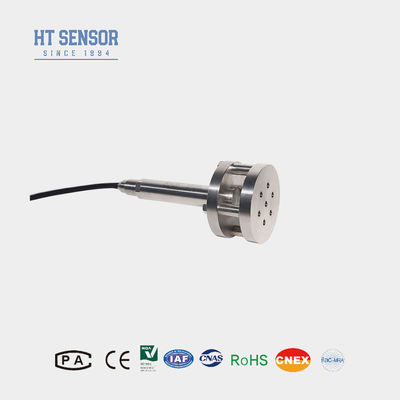 316Lステンレス鋼 IP68 下水道水位センサー 0.5%精度